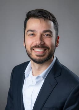 Aaron Rosa